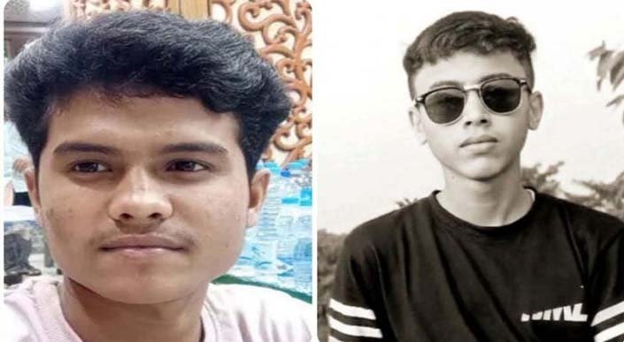 Two youths Killed in Separate Motorcycle Accidents in Habiganj and Sunamganj