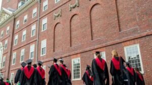 UK raises student visa financial requirement from 30 Nov