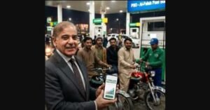 Pakistan introduces fuel relief scheme for vulnerable citizens