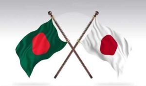 Japan to arrange $6.35 billion in private investment in Bangladesh