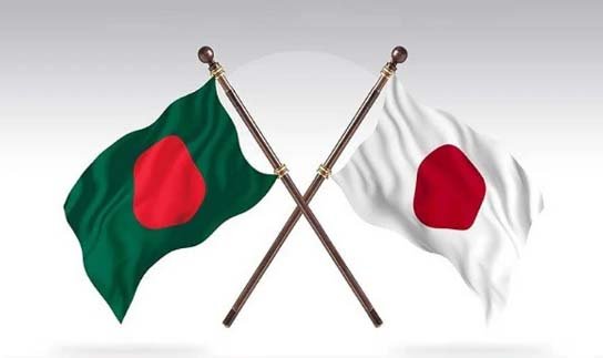 Japan to arrange $6.35 billion in private investment in Bangladesh