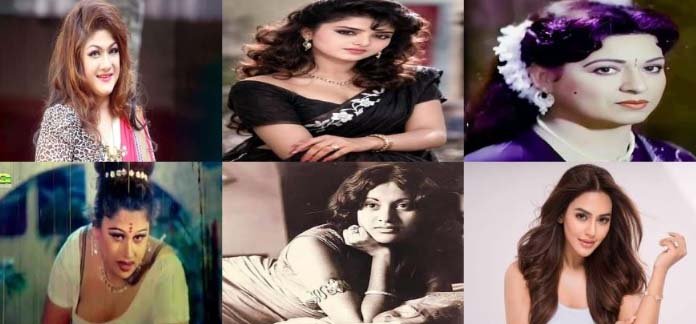 Lewdness then and now: Cinema has changed, but has the controversy remained?