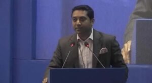 Teachers’ status, benefits to be ensured: Bobby Hajjaj