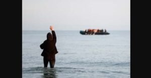 Nearly all women arriving on small boats have been raped, says Shabana Mahmood