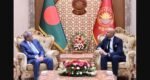 President seeks more Canadian investment