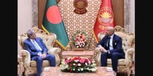 President seeks more Canadian investment
