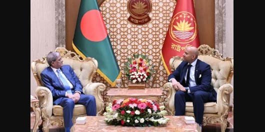 President seeks more Canadian investment