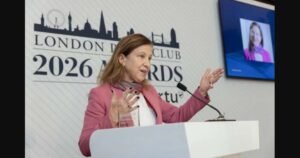 London Press Club Awards 2026: Full list of winners as ‘vintage year for scoops’ celebrated