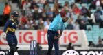 Archer and Bethell in England squad for Australia ODI series