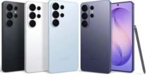 Samsung hikes prices of three Galaxy 5G phones again