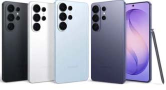 Samsung hikes prices of three Galaxy 5G phones again