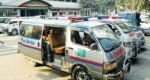Private ambulance owners halt strike at Dhaka Medical for seven days