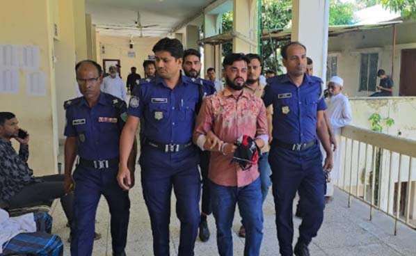 Man to die in Sunamganj murder case