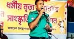Policeman withdrawn for singing at puja mandap in Sylhet