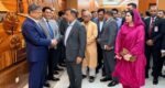 PM Tarique Rahman Tarique Rahman leaves for four-day visit to Japan