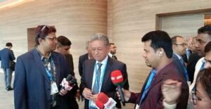No final decision on $10bn assistance: Finance Minister