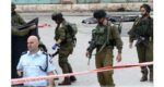2 Israeli soldiers killed, 3 injured in Hebron