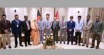 President calls for political reconciliation to move country forward