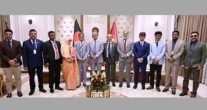 President calls for political reconciliation to move country forward