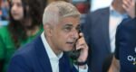 Millions of Londoners back Sadiq Khan’s call for Britain to rejoin EU after Brexit damage, poll shows