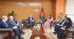 Bangladesh, EU focus on deeper engagements on migration