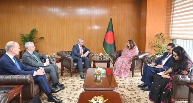 Bangladesh, EU focus on deeper engagements on migration
