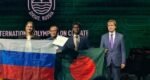 Bangladesh makes history at IOCE 2026 in Russia