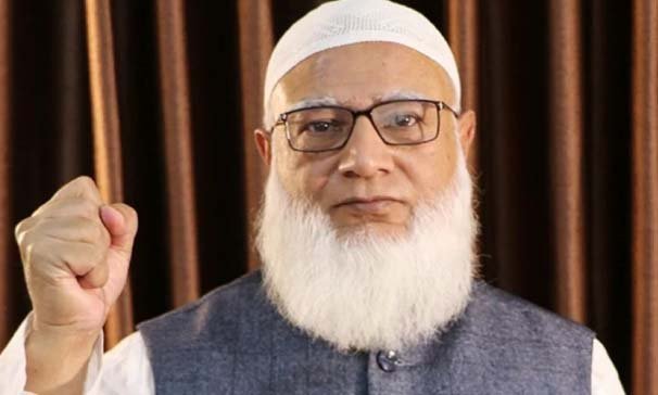 People didn’t sacrifice lives in July Uprising for looters, extortionists: Jamaat Ameer