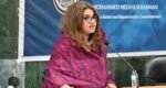 Statements on Rohingya crisis no longer enough: Shama Obaed