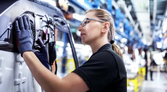 UK growth forecast upgraded but higher energy prices to hit economy next year
