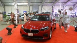 Super Sale Car Bazar holds sixth edition at ICCB
