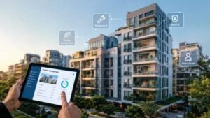 The next big tech opportunity in Bangladesh could be digital ecosystem for property management