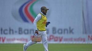 Mushfiqur expected to return for Sylhet Test