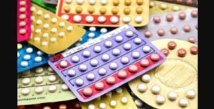 Tk193 cr approved for contraceptive pills