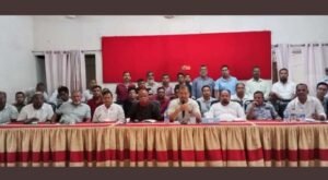 Fascists, covert forces to conspire against BNP in local govt polls: Swapon