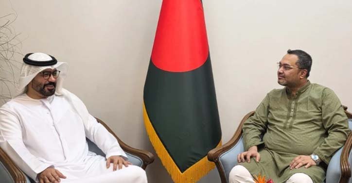 Bangladesh, UAE explore new jobs for drivers, skilled workers