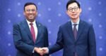 Bangladesh, S Korea discuss political, economic partnership