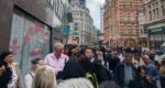 Almost 5,000 evacuated in City of London gas leak