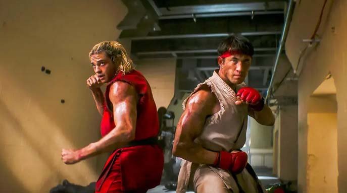 ‘Street Fighter’ Coming to Bangladesh on Oct 16