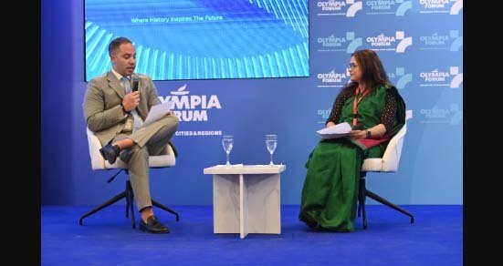 Greece-Bangladesh labour deal faces visa hurdles: envoy