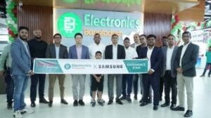 Electronics Bangladesh inaugurates country’s largest 21,000 Sq Ft Electronics Experience Zone at Mirpur ECB Chattar
