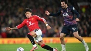 Man Utd have ‘moved on’ from Martinez outburst : Carrick