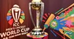 ICC World Cup 2027 schedule