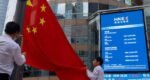 China’s stock market crashes 20%: 3 reasons why the dragon is losing its fire