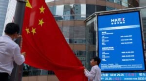 China’s stock market crashes 20%: 3 reasons why the dragon is losing its fire