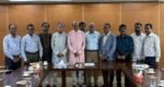 Indian high commissioner assures of resolving visa hurdles