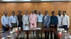 Indian high commissioner assures of resolving visa hurdles