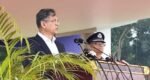 Home minister urges police to win public trust through professionalism