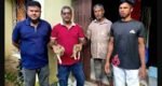 22 wild animals rescued from Sreemangal areas in September