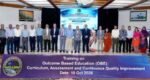 AAUB organises OBE training for faculty members